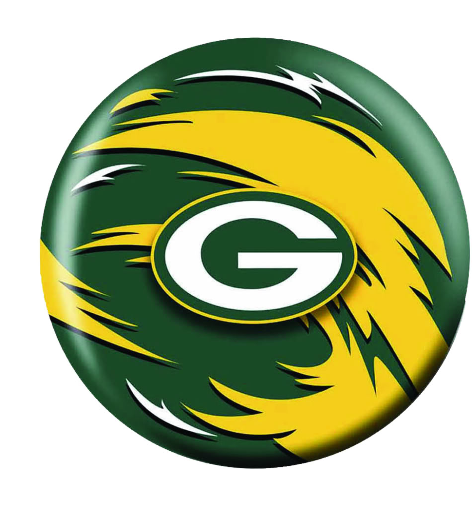 Packers Logo